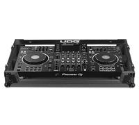 UDG Gear FlightCase Multi Format 3XL + (Ruote) - Nero, (U91070BL)