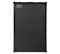 UDG Gear FlightCase Multi Format 3XL + (Ruote) - Nero, (U91070BL)