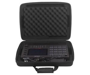 UDG Gear U8312BL Creator Denon DJ Prime Go/Akai Live II - Custodia rigida, colore: Nero