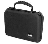 UDG Gear U8481BL Creator Universal Audio Apollo X4 - Custodia rigida per auto, colore: Nero