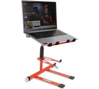 UDG Ultimate DIGI - Supporto per computer portatile, colore: Rosso