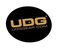 UDG - U9935 - Slipmat Set Black / Golden