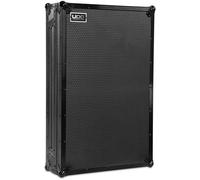 UDG Gear FlightCase Multi Format 3XL + (Ruote) - Nero, (U91070BL)