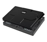 UDG PIONEER DDJ-FLX4 COVER BLACK (U94121BL) | Dustcover