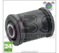 Udg Silent Block Braccio Oscillante Supporto Abs Ant Per Hyundai Atos Benzina 19