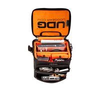 UDG DIGI Trolley ToGo Black/Orange