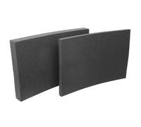 UDG U10303 Ultimate Hi-Density Custom Pick Foam 2XL For Flight Cases