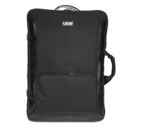 UDG U7003BL Urbanite MIDI Controller FlightBag Extra Large Black - Borsa per trasporto Controller Digitale, Nero