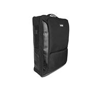 Udg U7203BL Urbanite Borsa Zaino per Controller Midi Extra Large Nero per Dj