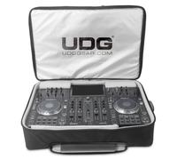 UDG Urbanite MIDI Controller XL BK Barn doors per luci