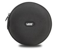 UDG U8201BL Creator Headphone Case Small Black Borsa rigida custodia per Cuffia