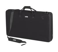 UDG - U8305BL - Pioneer XDJ-RX2 Denon MCX8000 Roland DJ 808 Hardcase Black