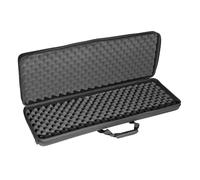 U8306BL - CREATOR 49 KEYBOARD HARDCASE BLACK