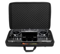 UDG Creator Denon DJ Prime 4 BK Barn doors per luci