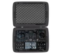 UDG U8312BL Creator Denon DJ Prime GO/ Akai MPC Live II Hardcase Black