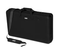 UDG U8320BL Creator Pioneer DDJ-FLX4 Hardcase Black Borsa semirigida x DDJ-FLX4