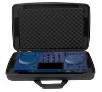 UDG U8328BL Creator Alphatheta Omnis-Duo Hardcase Nero