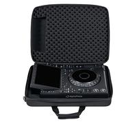 UDG U8336BL Creator AlphaTheta CDJ-3000X Hardcase Black Borsa per CDJ e DJM-V5