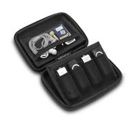 U8418BL - CREATOR DIGITAL HARDCASE SMALL BLACK