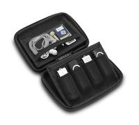 UDG U8418BL Creator DIGI Hardcase Small Black Borsa custodia Dj x accessori Nero