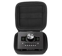 UDG U8437BL UDG Creator Universal Audio Apollo Twin MKII/ Twin X Hardcase Black