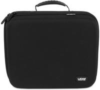 UDG - U8460BL - Creator Focusrite Scarlett2 2i4,6i6,18i8, Clarett 2Pre Hardcase Black