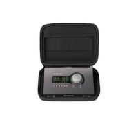 UDG Gear U8481BL Creator Universal Audio Apollo X4 - Custodia rigida per auto, colore: Nero