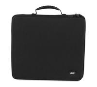 UDG U8487BL Creator Novation Launchpad X Hardcase Black Borsa trasporto