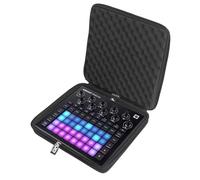 UDG U8488BL Creator Novation Circuit Tracks/Rhythm - Custodia rigida, colore: Nero