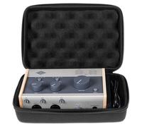 U8492BL - CREATOR UNIVERSAL AUDIO VOLT 176/276/476 HARDCASE BLACK
