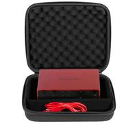 UDG U8507BL Focusrite Scarlett Hardcase