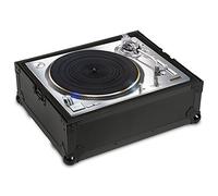 UDG U91030BL multi formato giradischi Flight case