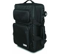 UDG U9103BL/OR Zaino per controller midi Native Instruments Kontrol S4,OMNIS DUO