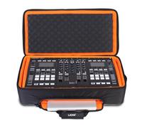 UDG Ultimate MIDI Controller BK/OR L Zaino per DJ