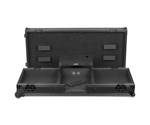 UDG U91050BL Ultimate Flight Case Multi Format Turntable Battle 10/12" MixerPlus