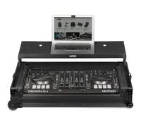 UDG U91054BL Ultimate Flight Case Multi Format XXL Black Plus