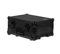 UDG U91066BL Ultimate Flight Case Multi Format CDJ/Mixer II BLK Plus