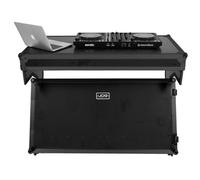 UDG - U 91072 BL - Flight Case Table DJ Z Black