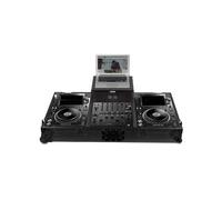 UDG U91074BL Ultimate Flight Case Pioneer CDJ-3000/900NXS2 Plus