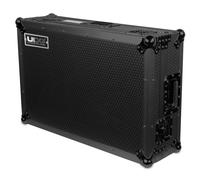 UDG U91075BL Ultimate Flight Case Pioneer Dj XDJ-RX3 Black Plus per controller