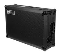 UDG U91076BL Ultimate Flight Case Pioneer XDJ-RX3 Black Plus (Wheels) con ruote