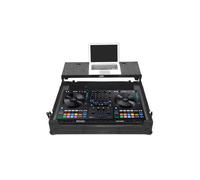 UDG Flight Case Rane Four (L&W)