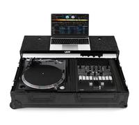 UDG U91100BL Flight Case PLX-CRSS12 + Mixer
