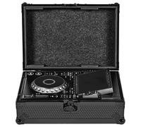 UDG U91110BL Ultimate Flight Case AlphaTheta CDJ-3000X Black per trasporto CDJ