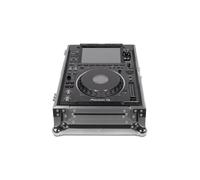 U92021SL3 - FC MULTI FORMAT CDJ/MIXER SILVER MK3