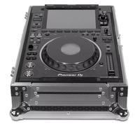 U92021SL3 - FC MULTI FORMAT CDJ/MIXER SILVER MK3