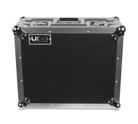 UDG U92030SL2 UDG Ultimate Flight Case Multi Format Turntable MK2 x giradischi