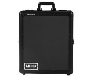 UDG U93011BL Ultimate Pick Foam Flight Case Multi Format M Black x vari mixer