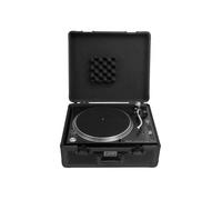 UDG Ultimate Pick Foam Multi Format Turntable BK Valigia per DJ