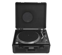 UDG U93016BL Ultimate Pick Foam Flight Case Multi Format Turntable (x MK7)